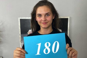 Czech Sex Casting - Chubby girls ride cock better