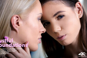 Lustful Foundations