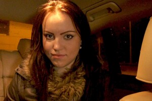 Czech Hitchhikers - Hottest gas station fuck