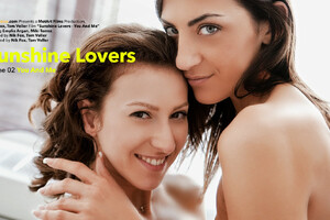 Sunshine Lovers Episode 2 - You And Me
