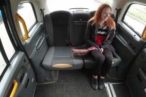 Sex in taxi - I want sex in this taxi