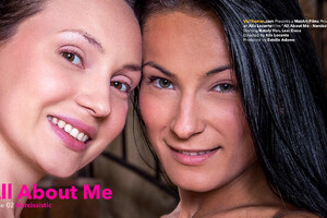 All About Me Episode 2 - Narcissistic