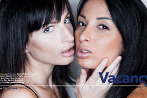 Vacancy Episode 3 - Lacuna