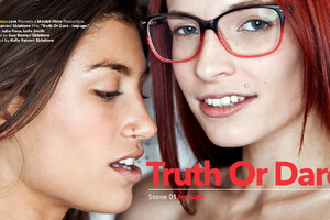 Truth or Dare Episode 1 - Impugn