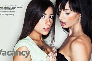 Vacancy Episode 2 - Appetency