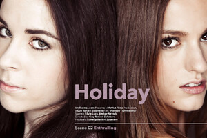 Holiday Scene 2 - Enthralling