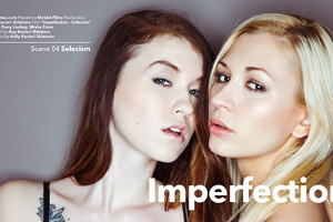 Imperfection Scene 4 - Solecism