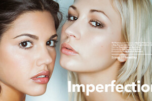 Imperfection Scene 1 - Inutility