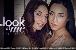 Look At Me Episode 1 - Cognizance