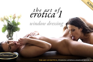 1 Window Dressing