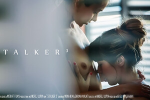 SexArt - Stalker 3