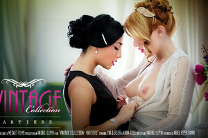 SexArt - Vintage Collection - Partiers