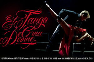 SexArt - El Tango de Gina Devine