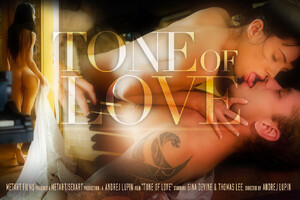 SexArt - Tone of Love