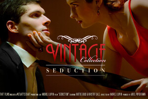 SexArt - Vintage Collection - Seduction