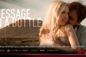 SexArt - Message In A Bottle