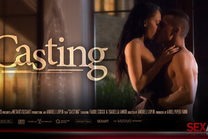 SexArt - Casting