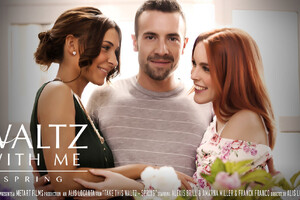 SexArt - Waltz With Me - Spring