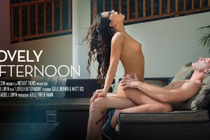 SexArt - Lovely Afternoon