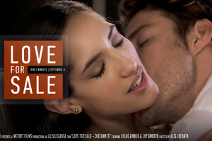 SexArt - Love For Sale Season 2 - Episode 4 - Checkmate