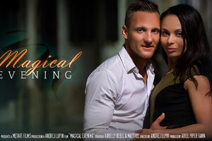 SexArt - Magical Evening