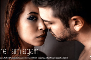 SexArt - Here I am Again