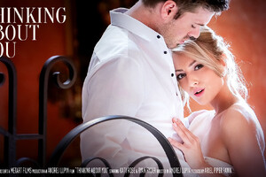 SexArt - Thinking About You