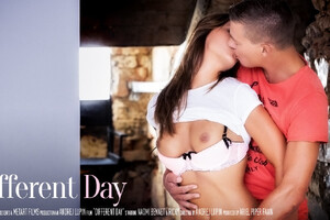 SexArt - Different Day