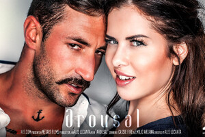 SexArt - Arousal