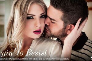 SexArt - Tryin' To Resist