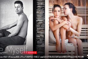 SexArt - Me and Myself Part 2