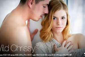 SexArt - Wild Chrissy 1