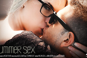 SexArt - Summer Sex