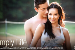 SexArt - Simply Life