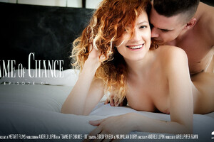 SexArt - Game Of Chance Episode 1