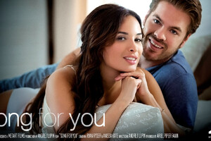 SexArt - Song For You