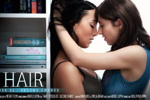 SexArt - Hair Episode 2 - Second Chance