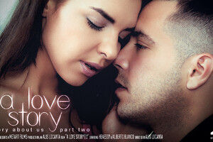 SexArt - A Love Story 2 - A Story About Us