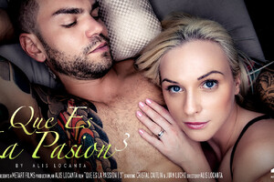 SexArt - Que Es La Pasion 3