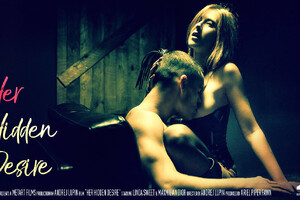 SexArt - Her Hidden Desire