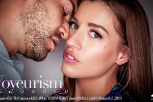 SexArt - Voyeurism Reloaded