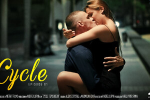 SexArt - Cycle Episode 1