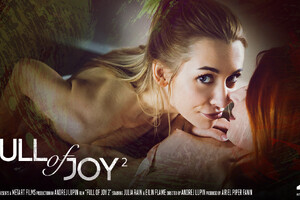 SexArt - Full Of Joy Episode 2