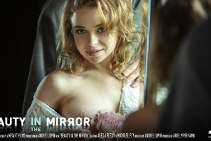 SexArt - Beauty In The Mirror