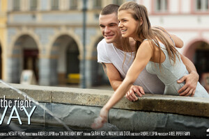 SexArt - On The Right Way