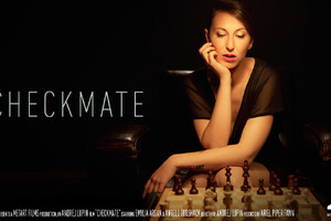 SexArt - Checkmate