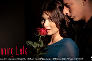 SexArt - Running Late