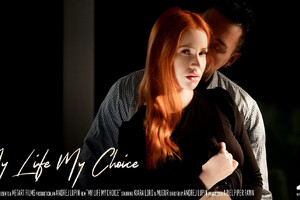 SexArt - My Life My Choice