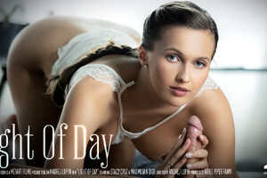 SexArt - Light Of Day