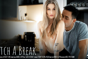 SexArt - Catch A Break